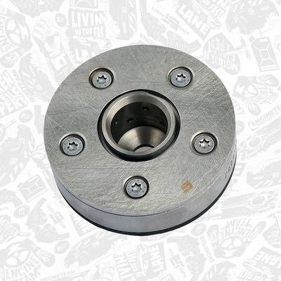 CHIT LANT DE DISTRIBUTIE ET ENGINETEAM RS0061 6