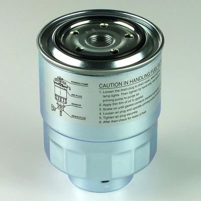 KRAFTSTOFFFILTER DELPHI HDF599 9