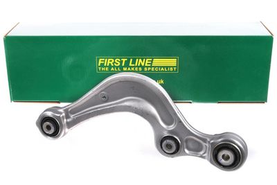 носач, окачване на колелата FIRST LINE FCA8138