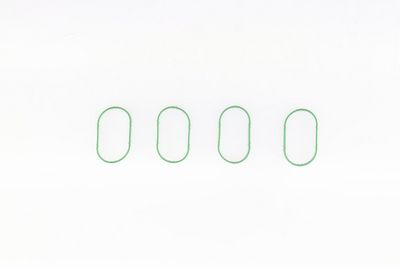 DICHTUNG ANSAUGKRüMMER