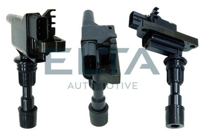 ELTA AUTOMOTIVE EE5131 Катушка зажигания  для MAZDA 323 (Мазда 323)