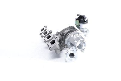 LADER AUFLADUNG BTS Turbo T916735 35