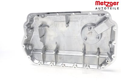 ÖLWANNE METZGER AUTOTEILE 7990049 22