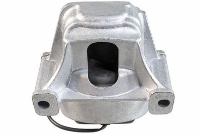 Lagerung, Motor