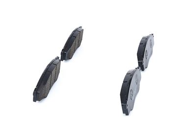 BREMSBELAGSATZ SCHEIBENBREMSE ATE 13046056162 9