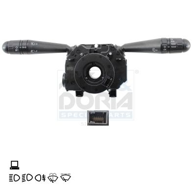 COMUTATOR COLOANA DIRECTIE