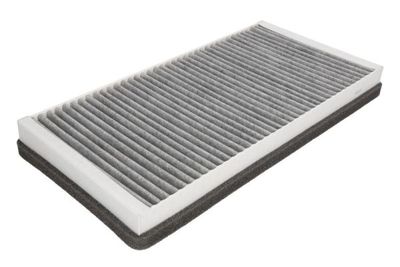 Cabinefilter met actieve kool past: PEUGEOT 406  PORSCHE 911, 911 SPEEDSTER, 911 TARGA, BOXSTER, BOXSTER SPYDER, CAYMAN 1.6-4.0 08.95-12.19