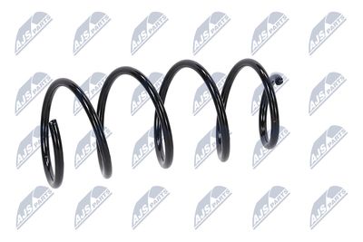 ARC SPIRAL NTY ASZBM035 25