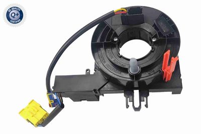 Vinutá pružina, airbag VEMO V46-72-0328-1