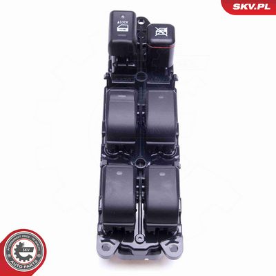 COMUTATOR MACARA GEAM ESEN SKV 37SKV136 1