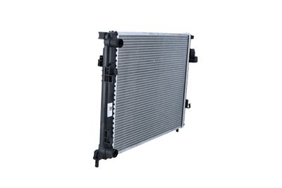 RADIATOR RACIRE MOTOR NRF 58332 41