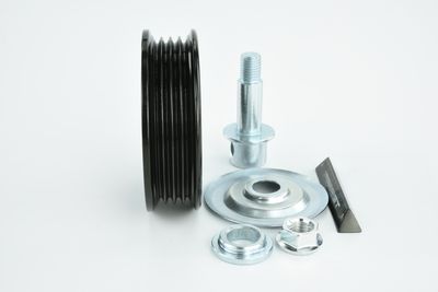 ROLA INTINZATOR CUREA TRANSMISIE FEBEST 0187GX110 39