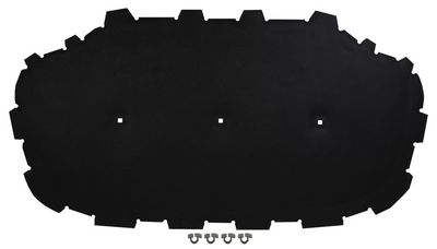 Insonoristaion du compartiment moteur MAXGEAR