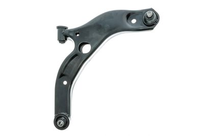 носач, окачване на колелата AISIN JTAMZ-004
