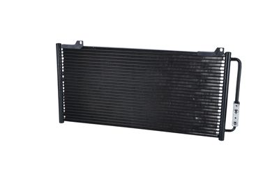 CONDENSATOR CLIMATIZARE NRF 35346 7