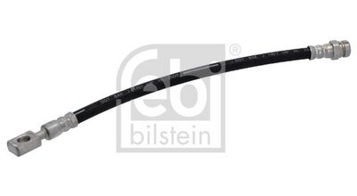 Remleiding/slang Achter Links/Rechts (lengte 320mm, M10x1) past: AUDI A4 ALLROAD B9, A4 B9 2.0-3.0DH 05.15-
