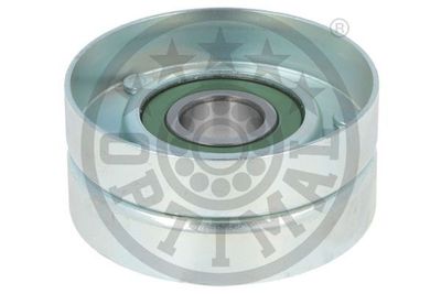 Rolka napinacza, pasek klinowy wielorowkowy OPTIMAL 0-N1902S-10