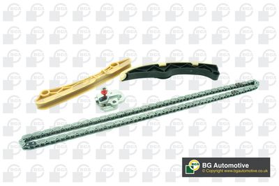 Zestaw łańcucha rozrządu BGA TC2702K