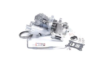 COMPRESOR SISTEM DE SUPRAALIMENTARE BTS Turbo T981677 11