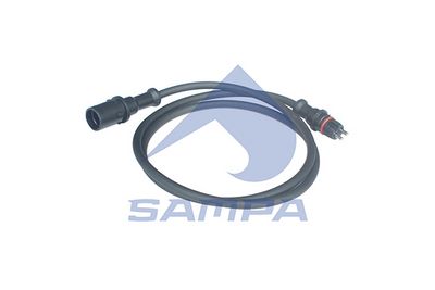 Sensor, revoluciones de la rueda