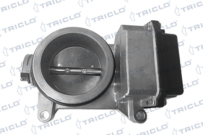 корпус на дроселовата клапа TRICLO 385881