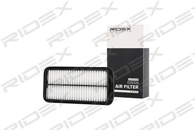 Воздушный фильтр RIDEX 8A0395 для TOYOTA PASEO