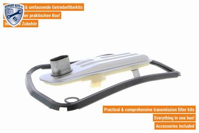 HYDRAULIKFILTERSATZ AUTOMATIKGETRIEBE VAICO V460674 9
