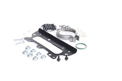 SET MONTAJ TURBOCOMPRESOR BTS Turbo T931563ABS 6