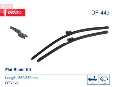 WISCHBLATT DENSO DF449 1