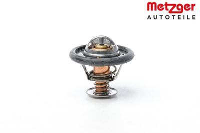 THERMOSTAT KüHLMITTEL METZGER AUTOTEILE 4006106 26