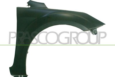 PRASCO FD4263003 Крыло переднее для FORD FOCUS II седан (DB_, FCH, DH)