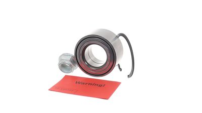 RADLAGERSATZ SKF VKBA7536 35