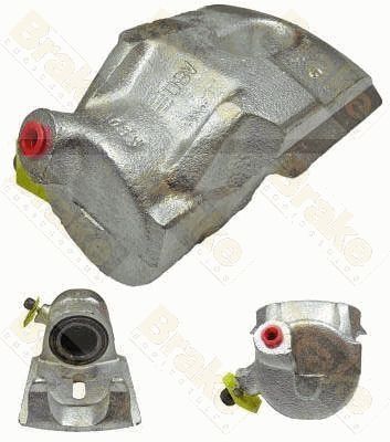 Brake Caliper Brake ENGINEERING CA296R