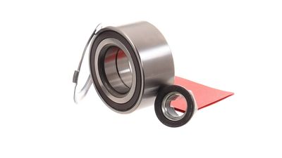 RADLAGERSATZ SKF VKBA3618 15