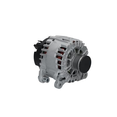GENERATOR / ALTERNATOR HC-Cargo F032116345 7