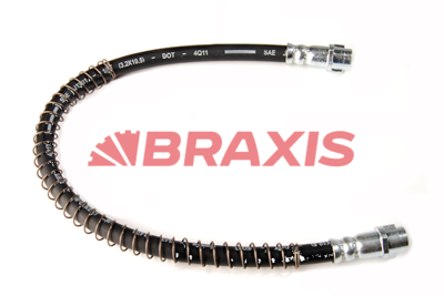 BRAXIS AH0361 Тормозной шланг  для AUDI Q7 (Ауди Q7)