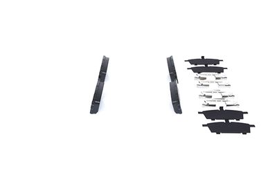 BREMSBELAGSATZ SCHEIBENBREMSE ATE 13046056052 20