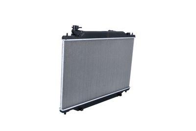 KüHLER MOTORKüHLUNG NRF 550161 19