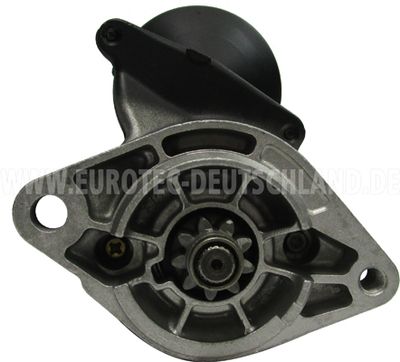 Стартер EUROTEC 11040806 для CHRYSLER VOYAGER