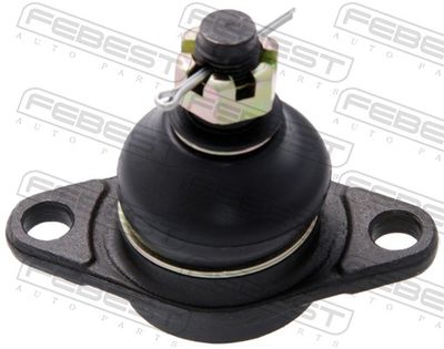 Шарнир независимой подвески / поворотного рычага FEBEST 0120-SR50 для HONDA PRELUDE