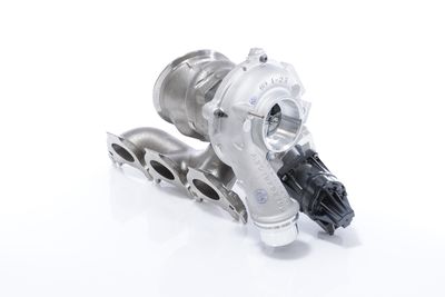 LADER AUFLADUNG BTS Turbo T918024 33