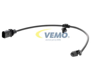 WARNKONTAKT BREMSBELAGVERSCHLEIß VEMO V10721609 17