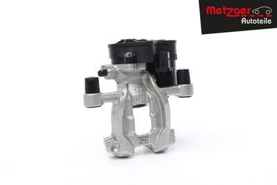 ETRIER FRANA METZGER AUTOTEILE 6261401 37