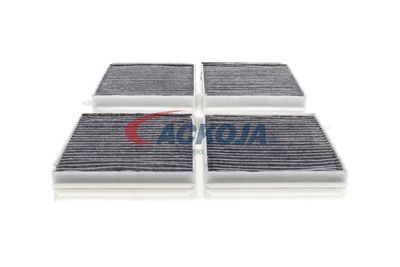 FILTRU AER HABITACLU ACKOJA A32315001 35