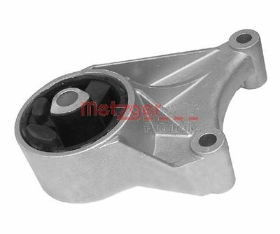 METZGER 8053652 Подушка двигателя для OPEL ASTRA H универсал (A04)
