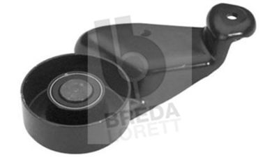Паразитный / ведущий ролик, поликлиновой ремень BREDA LORETT TOA3198 для RENAULT SAFRANE