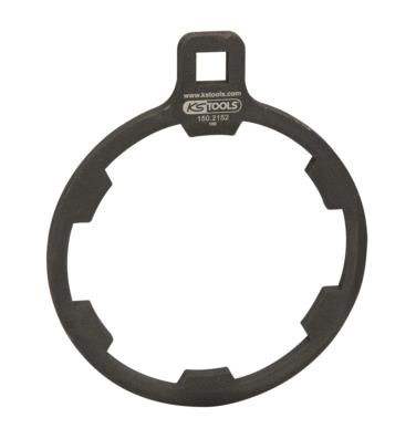 LöSEWERKZEUG VERSCHLUSSDECKEL-KüHLER KS TOOLS 1502152 39