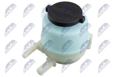 Hidraulinės alyvos išsiplėtimo bakelis (vairo stiprintuvas)