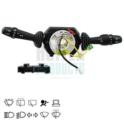 COMUTATOR COLOANA DIRECTIE HOFFER 2103786