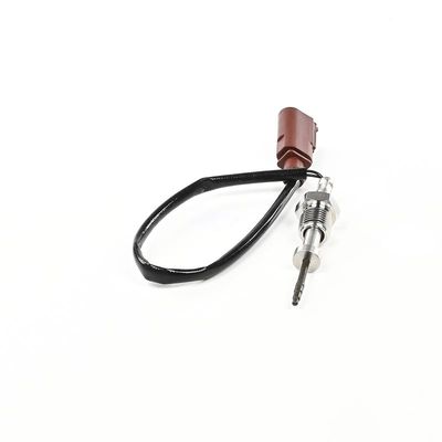 SENZOR TEMPERATURA GAZE EVACUARE DELPHI TS3035512B1 20